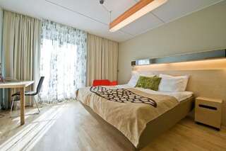 Отель Original Sokos Hotel Tapiola Garden Espoo Эспоо Улучшенный двухместный номер с 1 кроватью или 2 отдельными кроватями-3